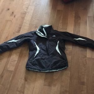 Northface Jacket